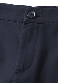 Softe Twill Chino deep blue