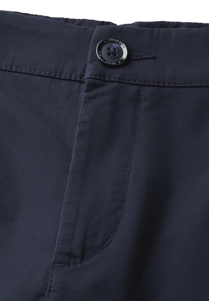 Softe Twill Chino deep blue