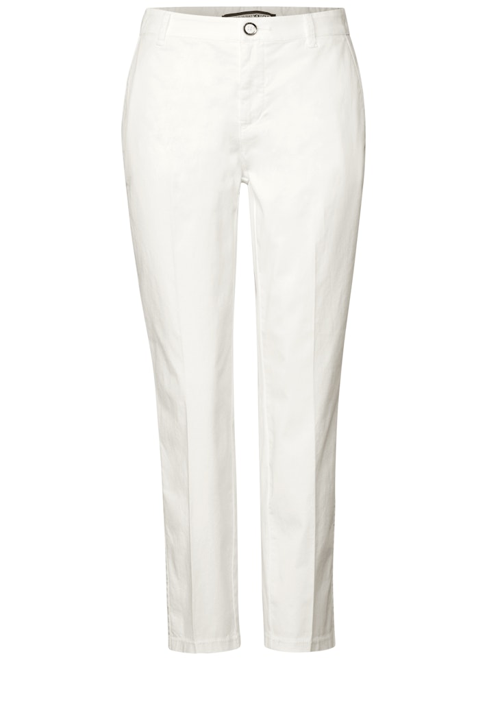 STREET ONE Stoffhose Style Bonny im günstig online kaufen