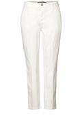 Softe Twill Chino off white