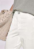 Softe Twill Chino off white