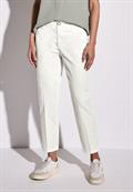 Softe Twill Chino off white