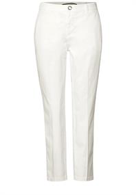 Softe Twill Chino off white