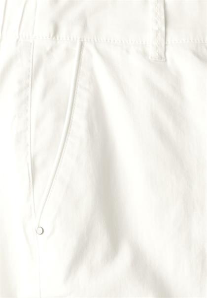 Softe Twill Chino off white