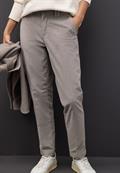 Softe Velvet Chino cinder grey