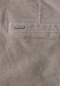 Softe Velvet Chino cinder grey