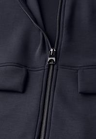 Softe Weste universal blue