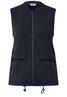 Softe Weste universal blue
