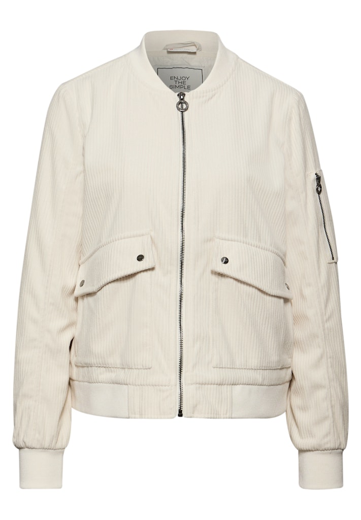 Street One Damen Jacke A212819 günstig online kaufen