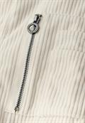 Softer Cord-Blouson soft beige