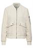 Softer Cord-Blouson soft beige