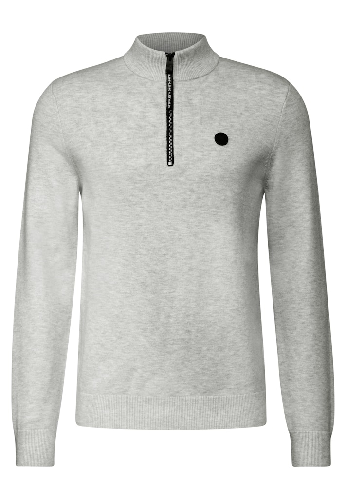 Street One Men Herren Pullover D302751 günstig online kaufen