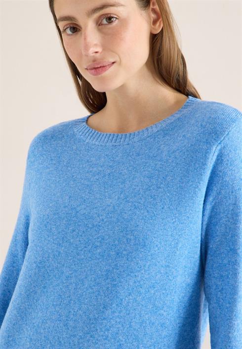 softer-pullover-in-unifarbe-fountain-blue-melange