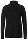 Softer Rollkragenpullover black