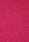 Softer Rollkragenpullover cosy coral melange
