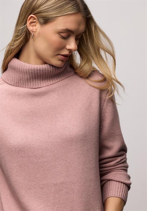 softer-rollkragenpullover-powder-pink-mel