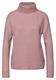 Softer Rollkragenpullover powder pink mel.