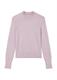 Softer Strickpullover blooming lilac
