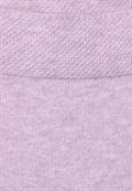 Softer Strickpullover soft pure lilac melange