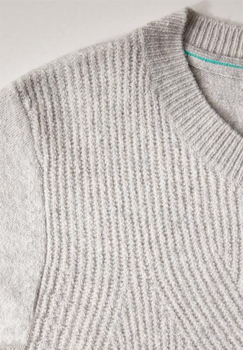 softer-strukturpullover-soft-silver-melange