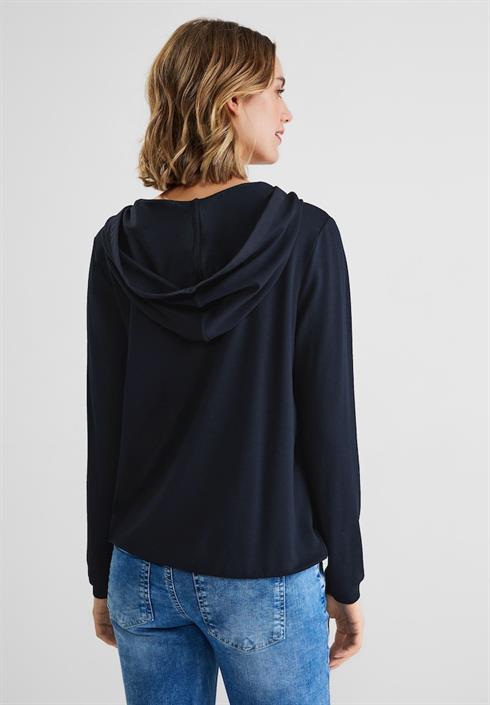 softes-kapuzenshirt-deep-blue