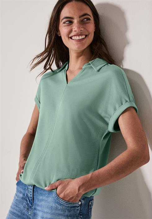 softes-poloshirt-matcha-green