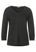 Softes Shirt bassy olive