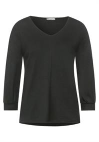 Softes Shirt bassy olive