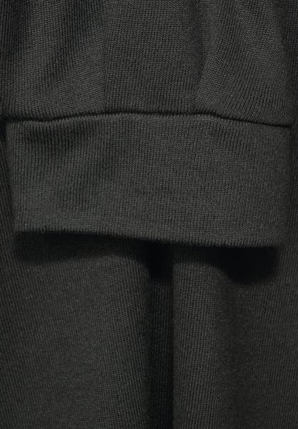 Softes Shirt bassy olive