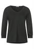Softes Shirt bassy olive