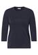 Softes Shirt mit Wording universal blue
