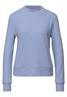 Softes Turtleneck Shirt frosted blue mel.