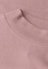 Softes Turtleneck Shirt powder pink mel.