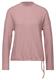 Softes Turtleneck Shirt powder pink mel.