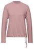 Softes Turtleneck Shirt powder pink mel.