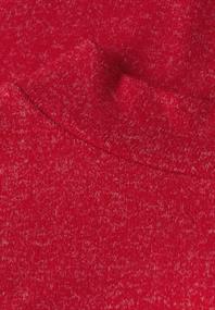 Softes Turtleneck Shirt racing red mel.