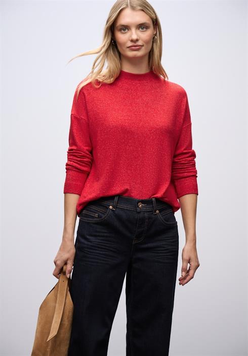 softes-turtleneck-shirt-racing-red-mel