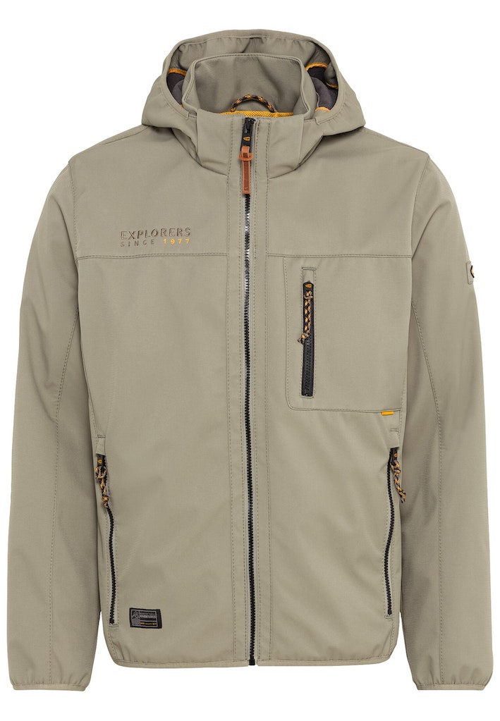 Camel regenjacke herren Clearance