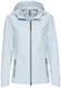Softshell Jacke aus recyceltem Polyester light blue