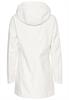 Softshell Jacke aus recyceltem Polyester pearl