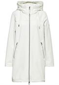 Softshell-Jacke frosty grey