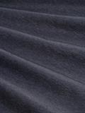 Softshell Jacke mit Kapuze blue softshell melange