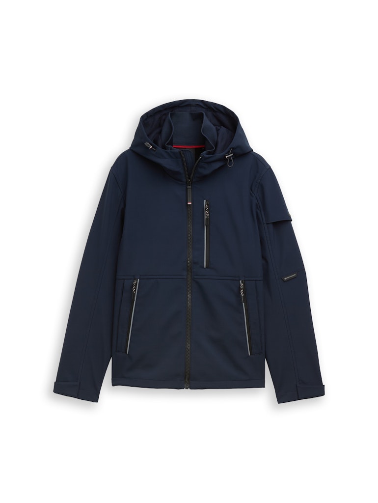Tom Tailor Herren Jacke 1048512 günstig online kaufen