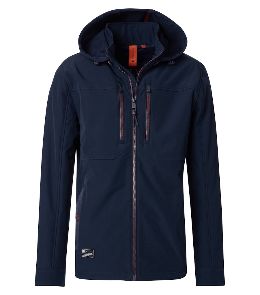 Casamoda Herren Jacke 554386900 günstig online kaufen