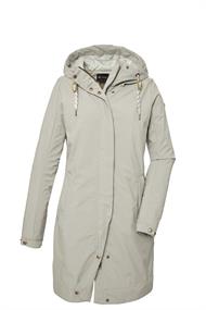 Softshellparka 00106 champagner