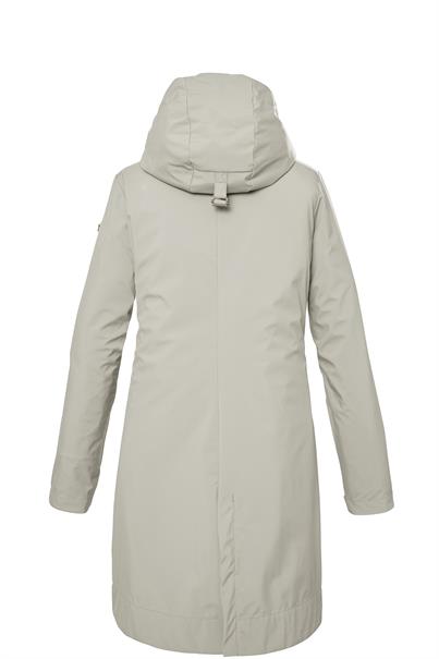 Softshellparka 00106 champagner