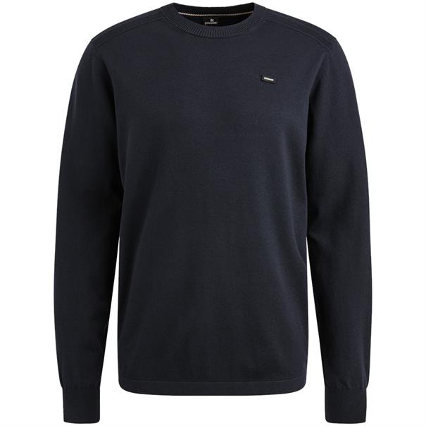 Solid Aster Mouline lead gray