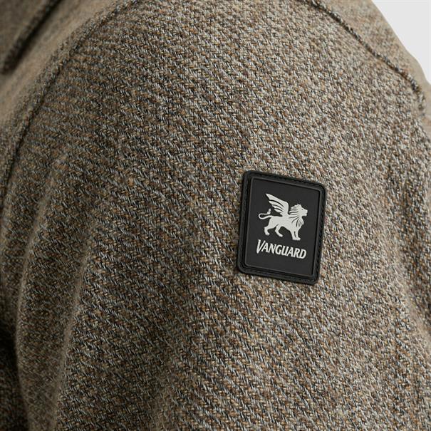 Solid Aster Mouline lead gray