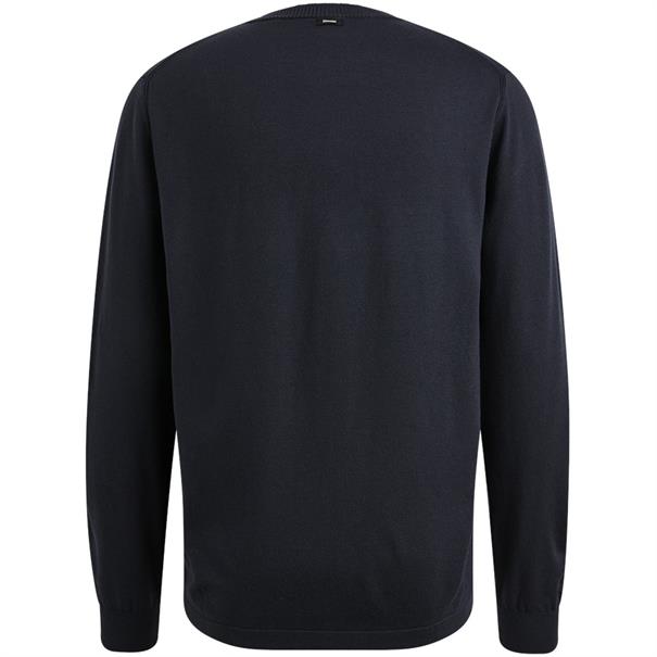 Solid Aster Mouline lead gray