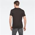 solid black